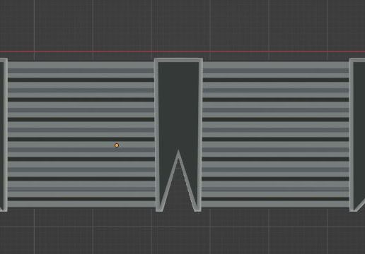 2.jpg Front Bumper Mounted Twin Intercooler