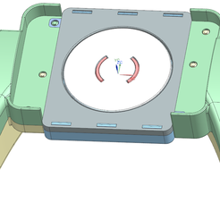 GAMEPAD_ASSY.png Fichier STL gratuit GAMEPAD・Design pour impression 3D à télécharger