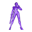 widowmaker.stl Widowmaker - Overwatch (3D Print STL)