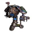 Snake-Wardog-Mystic-Pigeon-GAming-7.jpg Snake Demon War Knight Sci Fi War Game Proxy