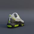 3D-Printed-air-max-95-neon-lego-3.jpg 3D Printed Air Max 95 NEON LEGO