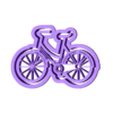 3200 Bici.stl Cortante bici