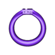 ring_basic_larger_01.obj Basic Keuschheits-Käfig&Ring
