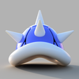 koopa_troopa_shell_spiked_2023-Apr-17_02-22-48AM-000_CustomizedView12875787156.png Spiny Shell inspired by Super Mario Bros
