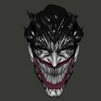 1.jpg Symbiote Joker Venom Mash Up
