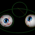 3.png Free rigged eyes of the lost sight