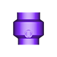 RainCollector_NW87.STL Archivo STL gratis Colector de lluvia・Objeto para impresora 3D para descargar
