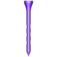 Golf Tee.STL Golf Tee
