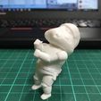12874429_1222543431107840_497516395_o.jpg Archivo STL gratis Stormtrooper / 86 風暴 兵・Modelo para descargar y imprimir en 3D