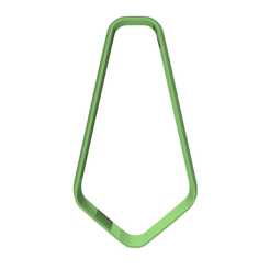 Forma-Arcilla-51.png STL file Pack x7 POLYMERIC CLAY CUTTER for cookie caravans Clay Shape 51・3D printing design to download