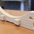 20250508_103702.jpg Reactor Tank RC Construction Equipment 1/14 Flatbed Cargo Transport