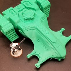 D'evilFish transport