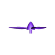 Spitfire_Propeller.obj Supermarine Spitfire