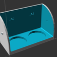 The_Harduisteeper_10.png E-liquid mixer (THE HARDUISTEEPER), OpenSCAD version