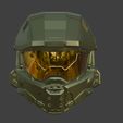 front.jpg Halo5 Master Chief Helmet