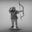 0_32.jpg Roman archer for Saga wargame