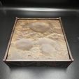 20250129_125403.jpg Modular Trench Terrain – Perfect for WW1 & Grimdark Battlefields
