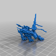 Metalgarurumon_unbased.png Metalgarurumon Amplified