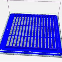 grille 180.JPG ventilation grilles 3 models (round, rectangular and square)