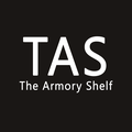 TheArmoryShelf TheArmoryShelf