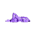 cluster_07_B_v001.obj Mecha-Stifthalter von Wacom