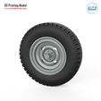 03.jpg Vehicle Tire Mold