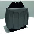 5.jpg Файл 3D TOOTHPICK "BATPICK DISPENSER"・3D-печатная модель для загрузки