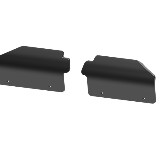 Tekno ET48 Mud Guards (Truggy)