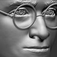 20.jpg Harry Potter bust ready for full color 3D printing