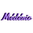Médéric.stl Médéric