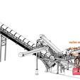 industrial-3D-model-industrial-sand-production-line-layout3.jpg industrial sand production line layout-industrial 3D model