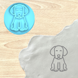dog01.png Stamp - Animals 2