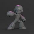 Megaman_Thingiverse.jpg Megaman