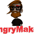 AngryMaker3D