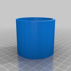 cylinder_ex.jpg Fichier STL gratuit cylindre・Design à télécharger et à imprimer en 3D, willjetking