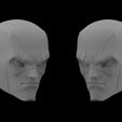 02.jpg THE FLASH AND KID FLASH HEAD SCULPT