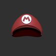 3.jpg Mario Bros Hat / Cap