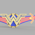 Wonder Woman v5.png Wonder Woman Ear Saver (Mask Relief)