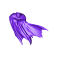 DARKWING DUCK 1-10 SCALE_SubTool6.stl PATO NOCTURNO