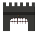 Zrzut-ekranu-2023-07-14-205057.png Castle Gate (part of Modular Castle Project)