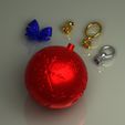 WhatsApp-Image-2025-11-13-at-13.35.25-2.jpeg Set (3 Models) Christmas Tree Balls – Snowflake Ornament