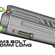 installation-back.jpg UNW TIPPMANN TMC HANDGUARD MODEL 2022 MP5 Short