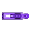 TC_HPA_Handle_1.stl Caliburn HPA - LPA short dart