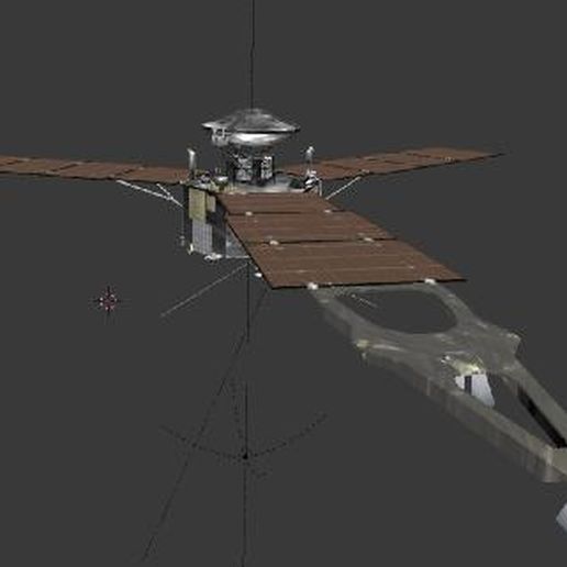 Juno model