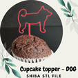 Four-Multipanel-Wedding-Photo-Frames-Canvas-6.png DOG CUPCAKE TOPPER