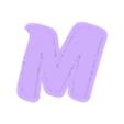 M (1).stl NAMELED MARTIM
