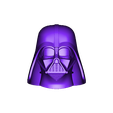 Vader Mask.stl ▷ Darth Vader Mask