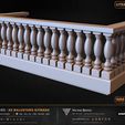 30-Balusters-Architecture-Kitbash-IMM-Brushes-Sculpted-By-Yacine-BRINIS-Volume-01-Set-019.jpg 30 Balusters Kitbash