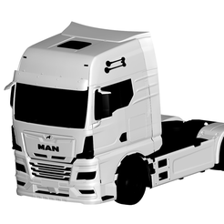 1.png MAN Truck