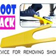 IMG.jpg Boot Jack - Device for Removing Shoes